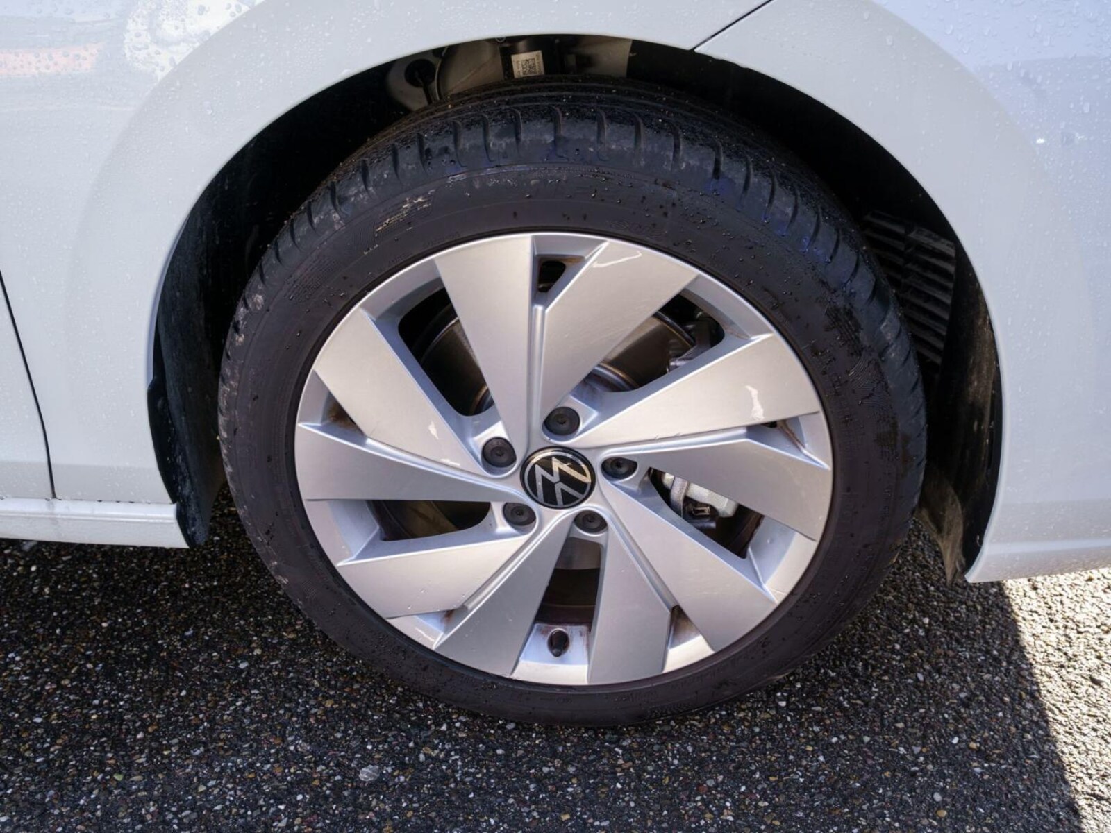 Volkswagen Golf – Bild 10