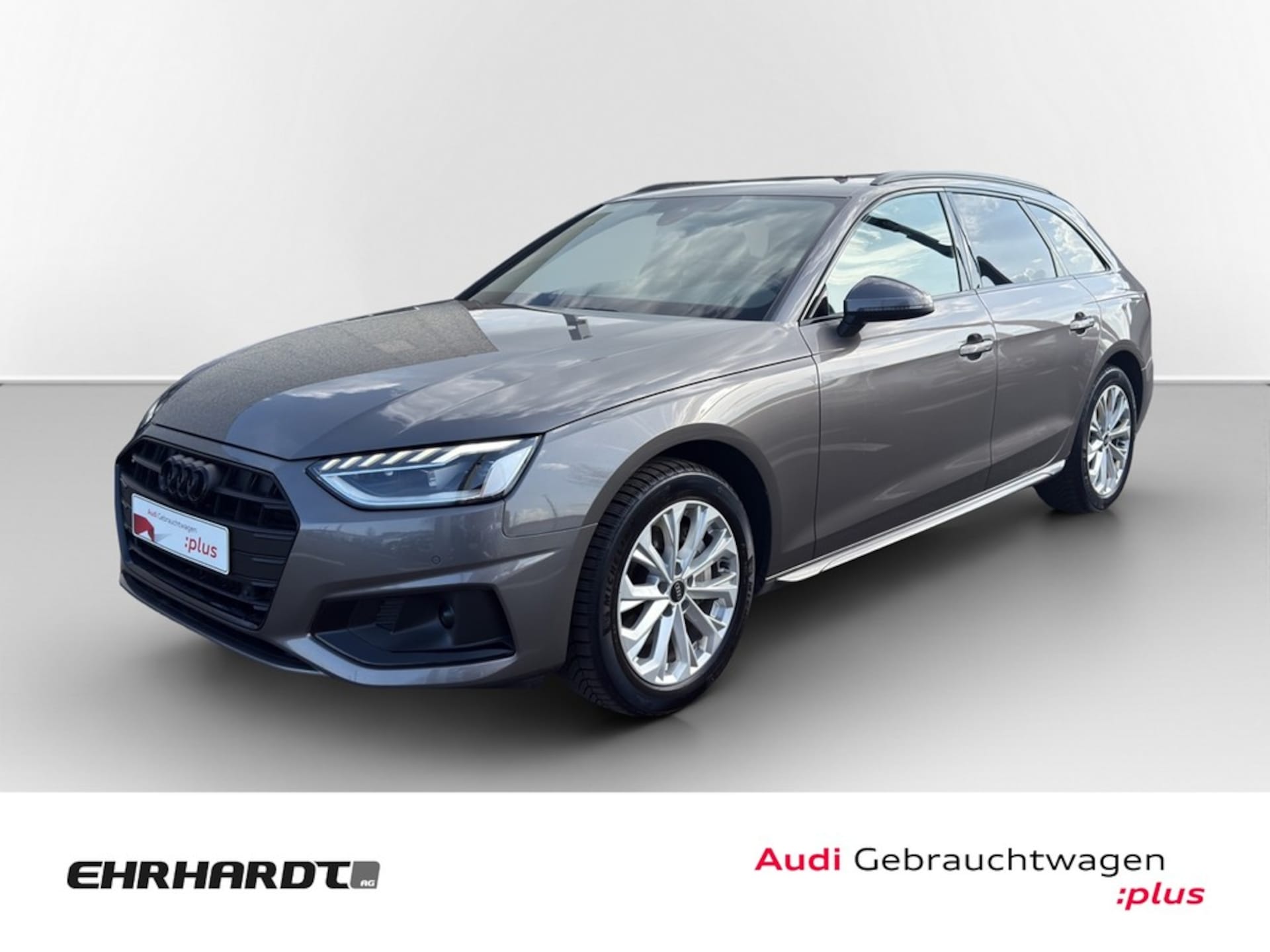 Audi A4 Avant Advanced