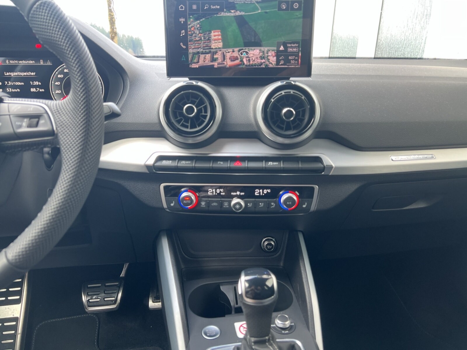 Audi Q2 – Bild 14