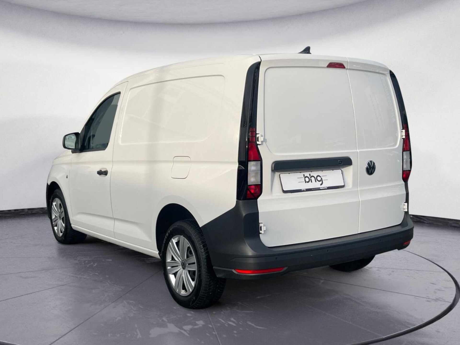 Volkswagen Caddy Cargo EcoProfi