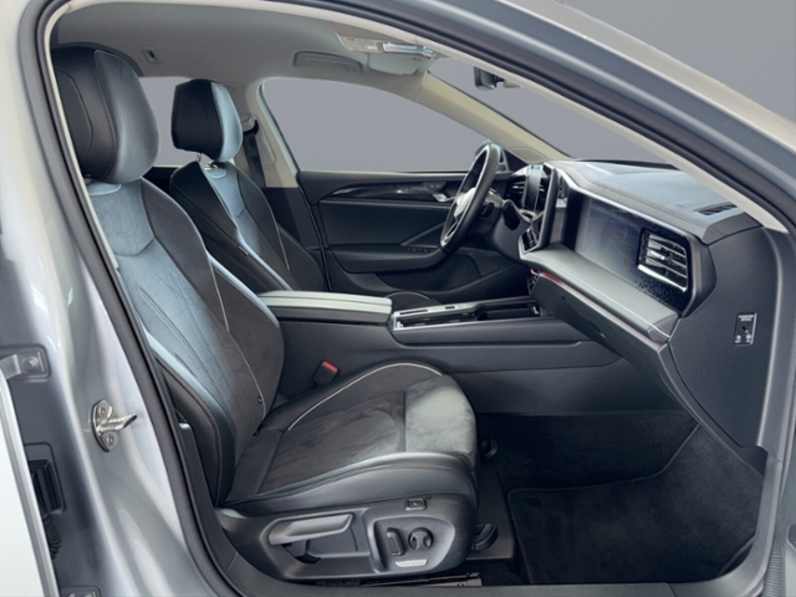 Volkswagen Passat – Bild 15