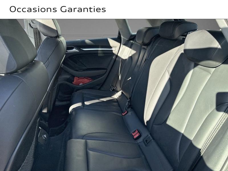 Image about Audi A3 Sportback e-tron Design Luxe 40 e-tron 150 kW (204 ch) S tronic