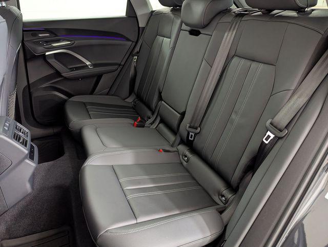 2025 Audi Q5 Premium Plus - Photo 10