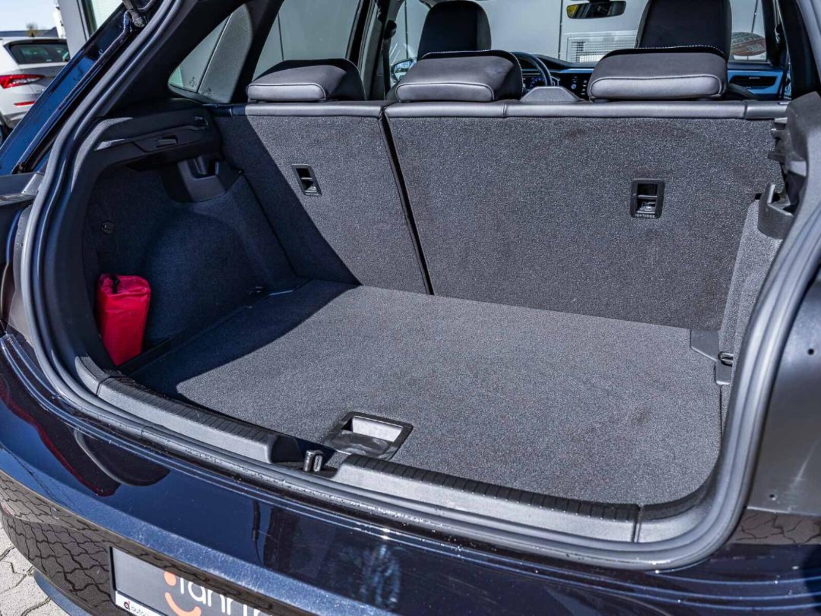 Volkswagen Polo – Bild 13