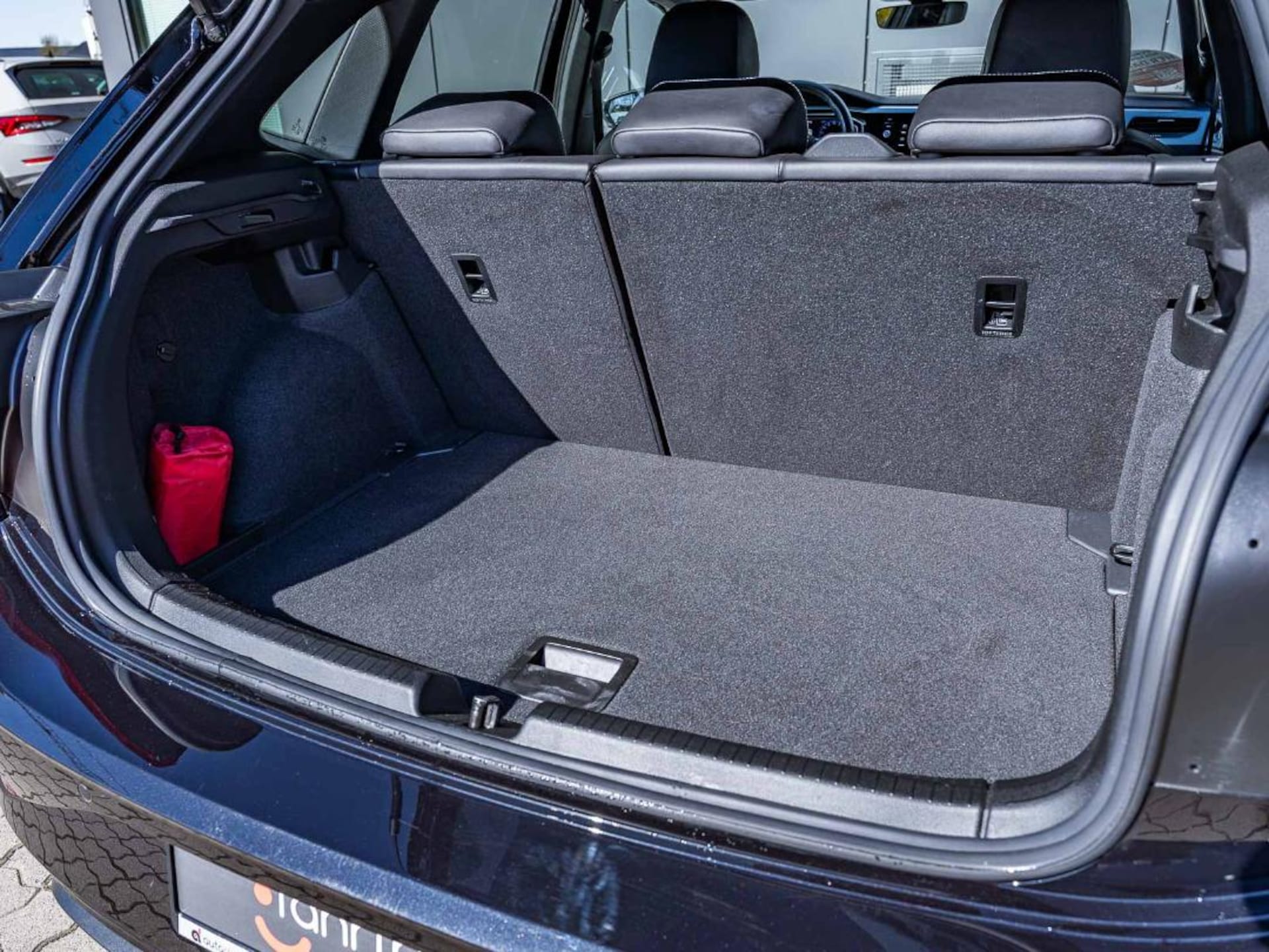 Volkswagen Polo Goal