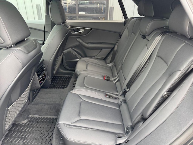 2026 Audi Q8 Premium Plus - Photo 22