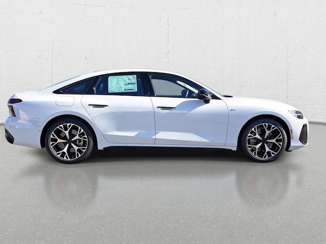 2026 Audi A6 Sedan
