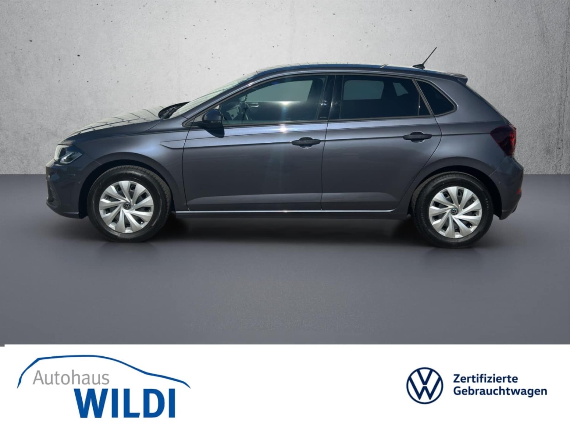 Volkswagen Polo Life