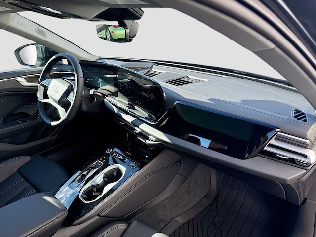 2026 Audi A6 Premium Plus - Photo 31