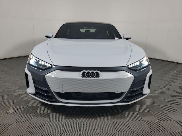 2023 Audi e-tron GT