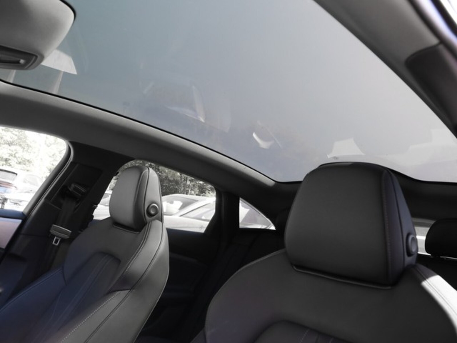 Audi A6 Sportback e-tron – Bild 21