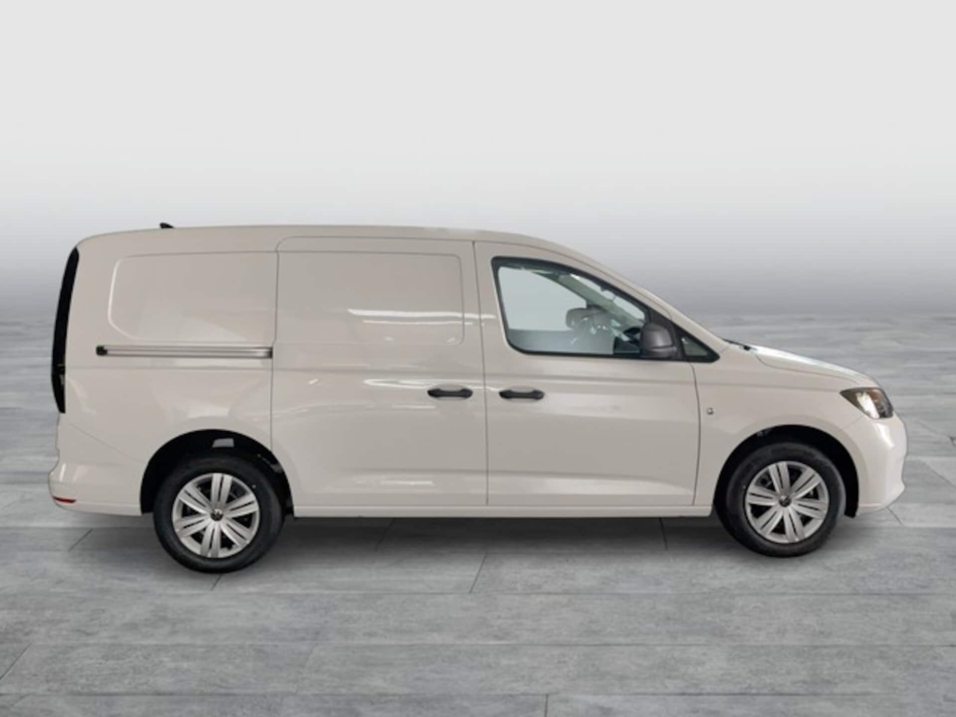 Volkswagen Caddy Maxi Cargo