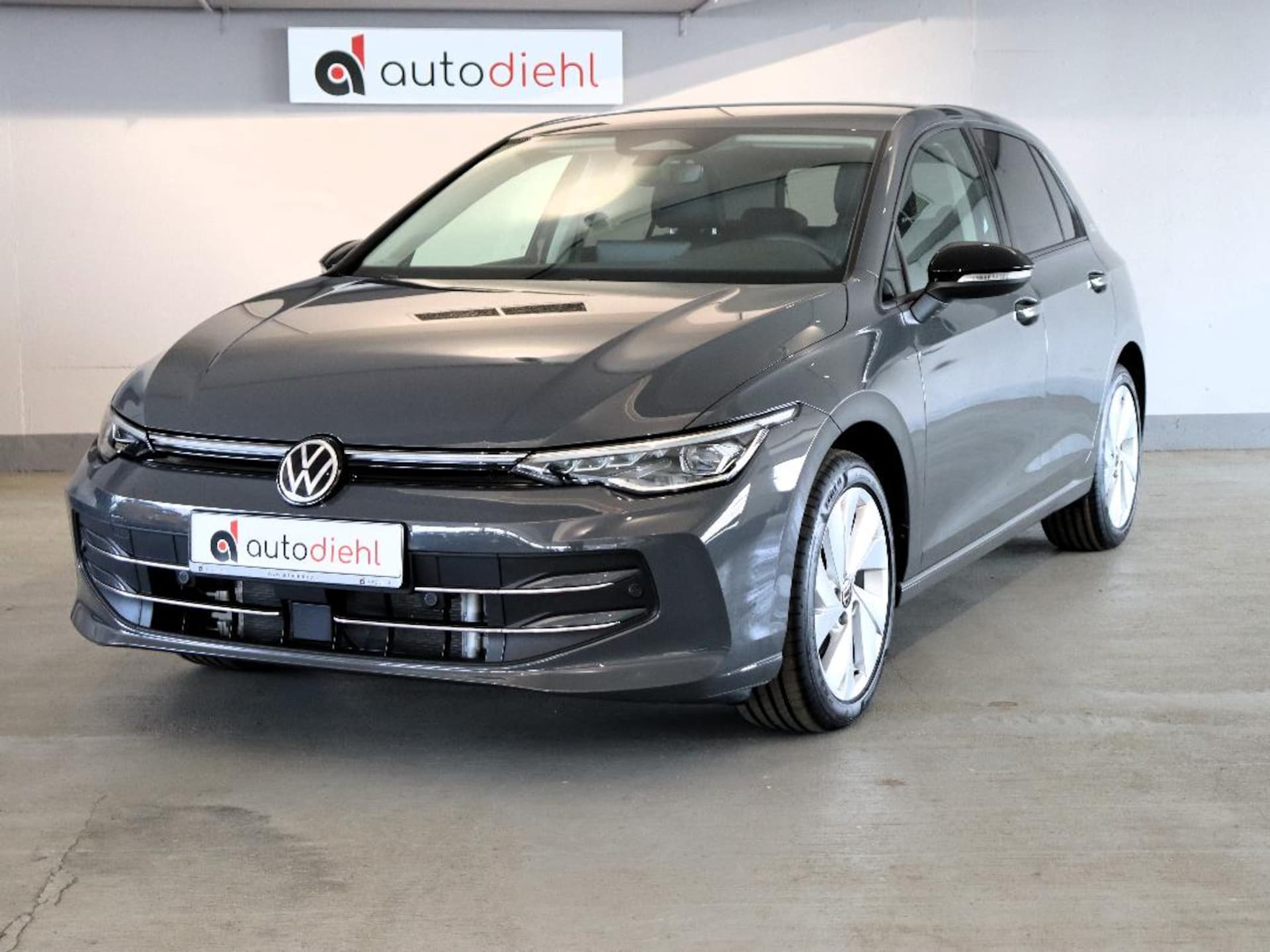 Volkswagen Golf Life