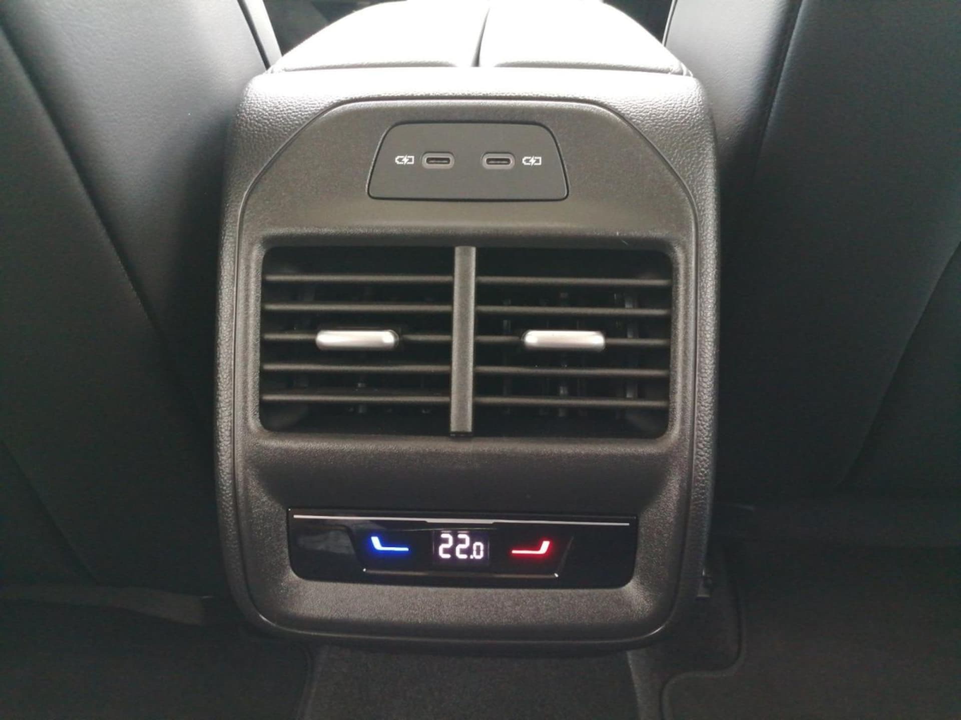 Volkswagen Passat Elegance
