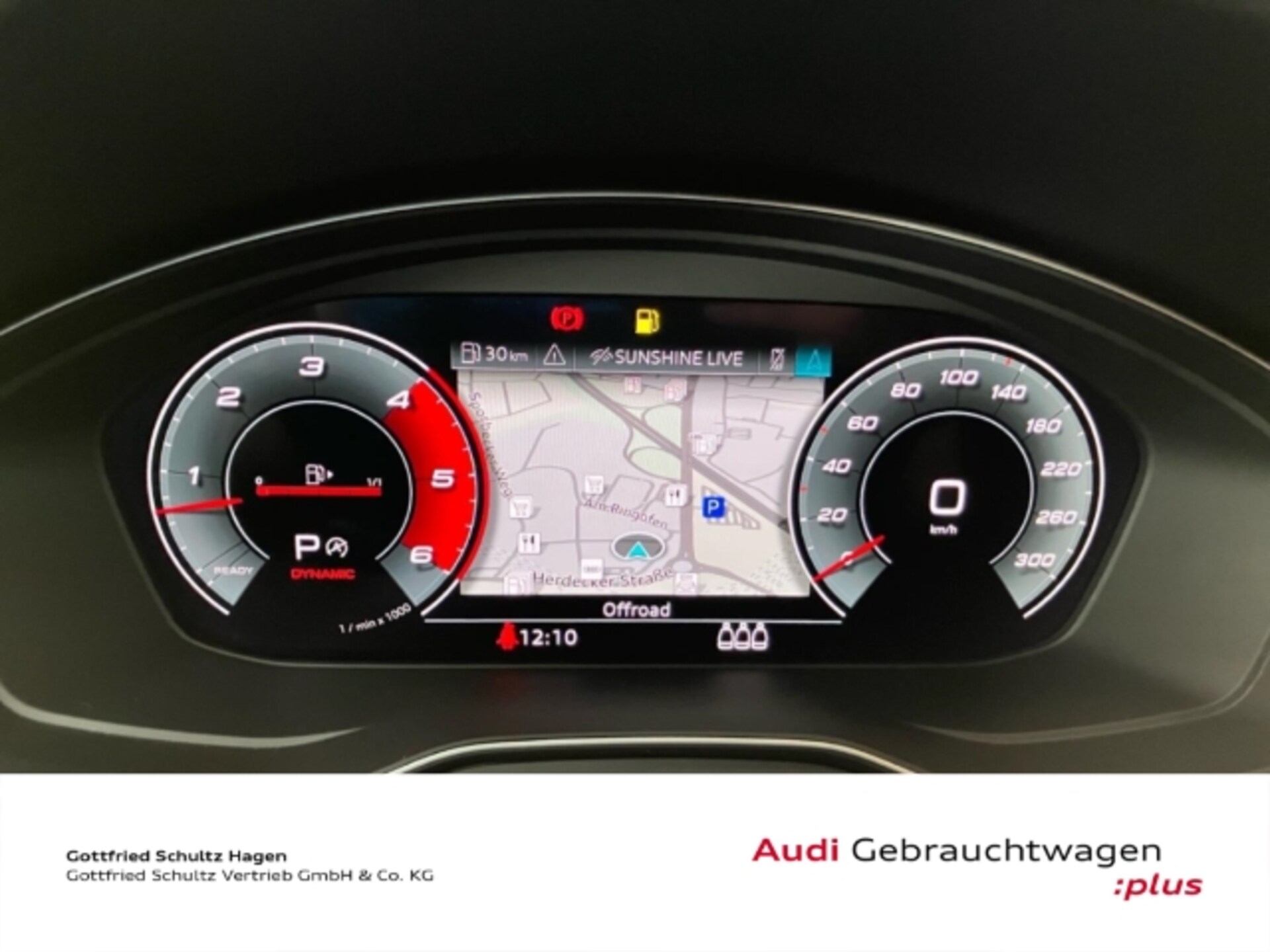 Audi SQ5 Sportback