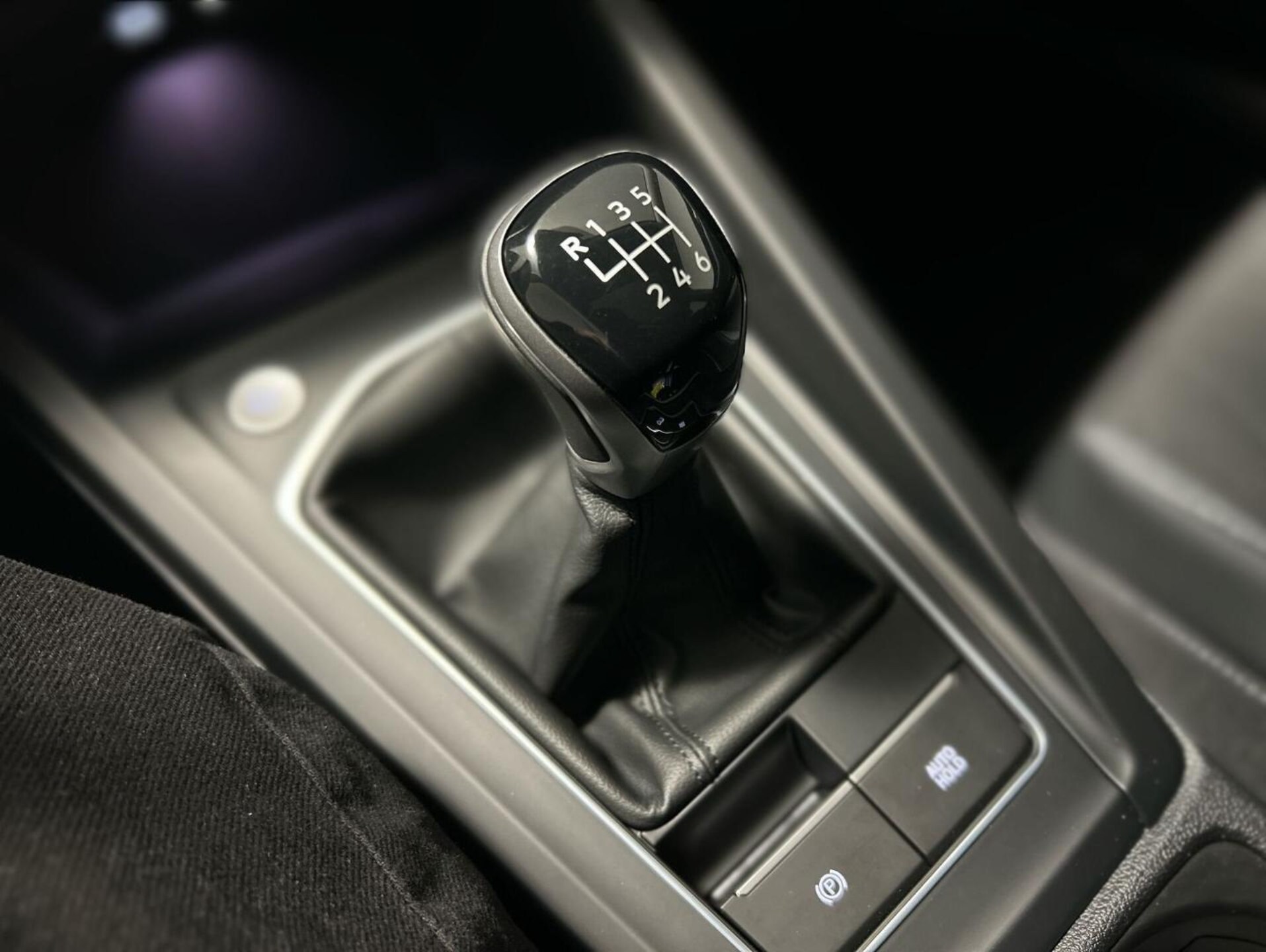 Volkswagen Golf Goal