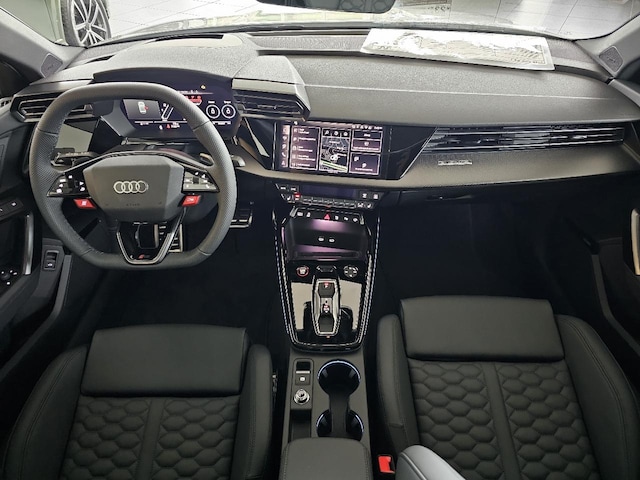2026 Audi RS3 Sedan