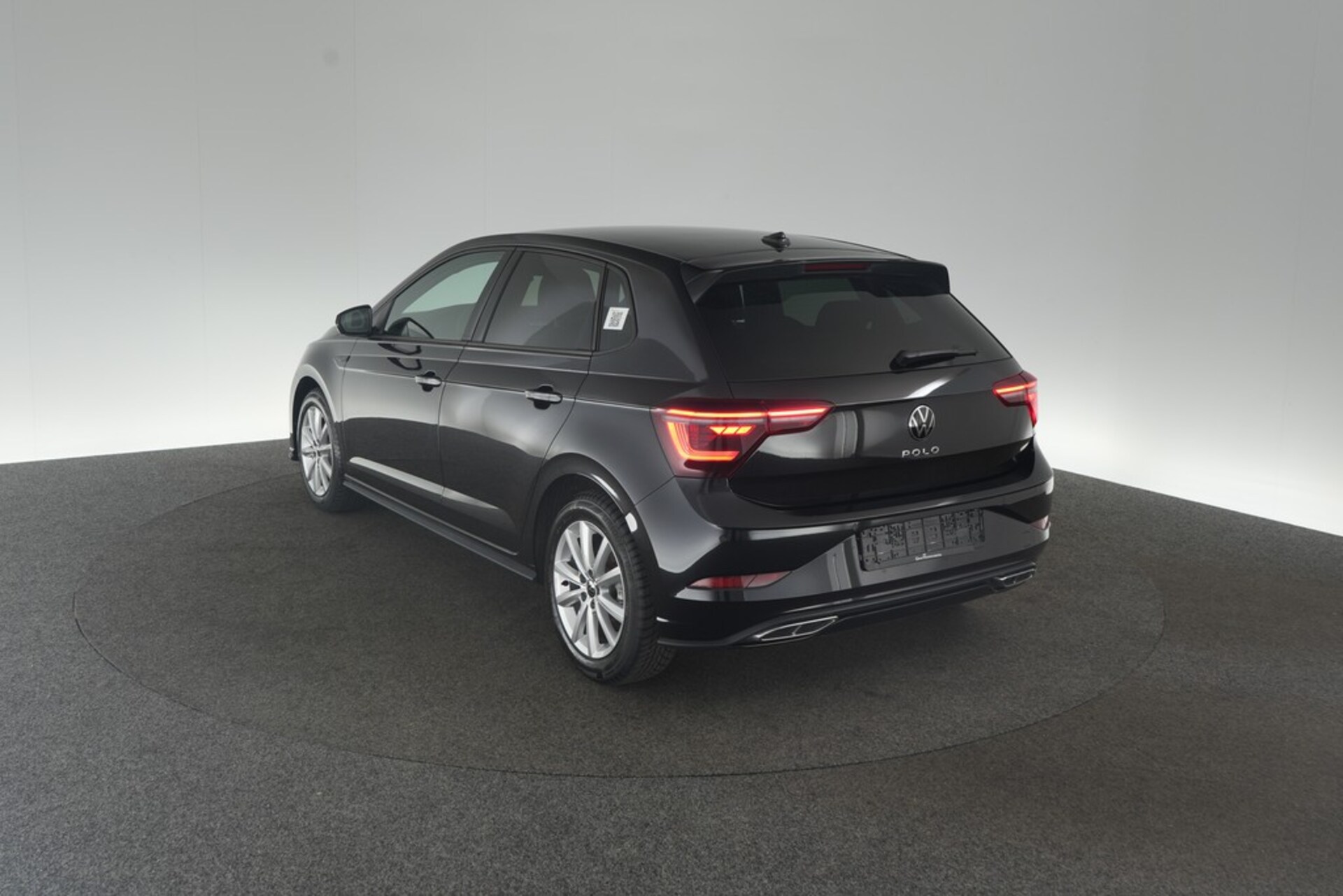 Volkswagen Polo R-Line