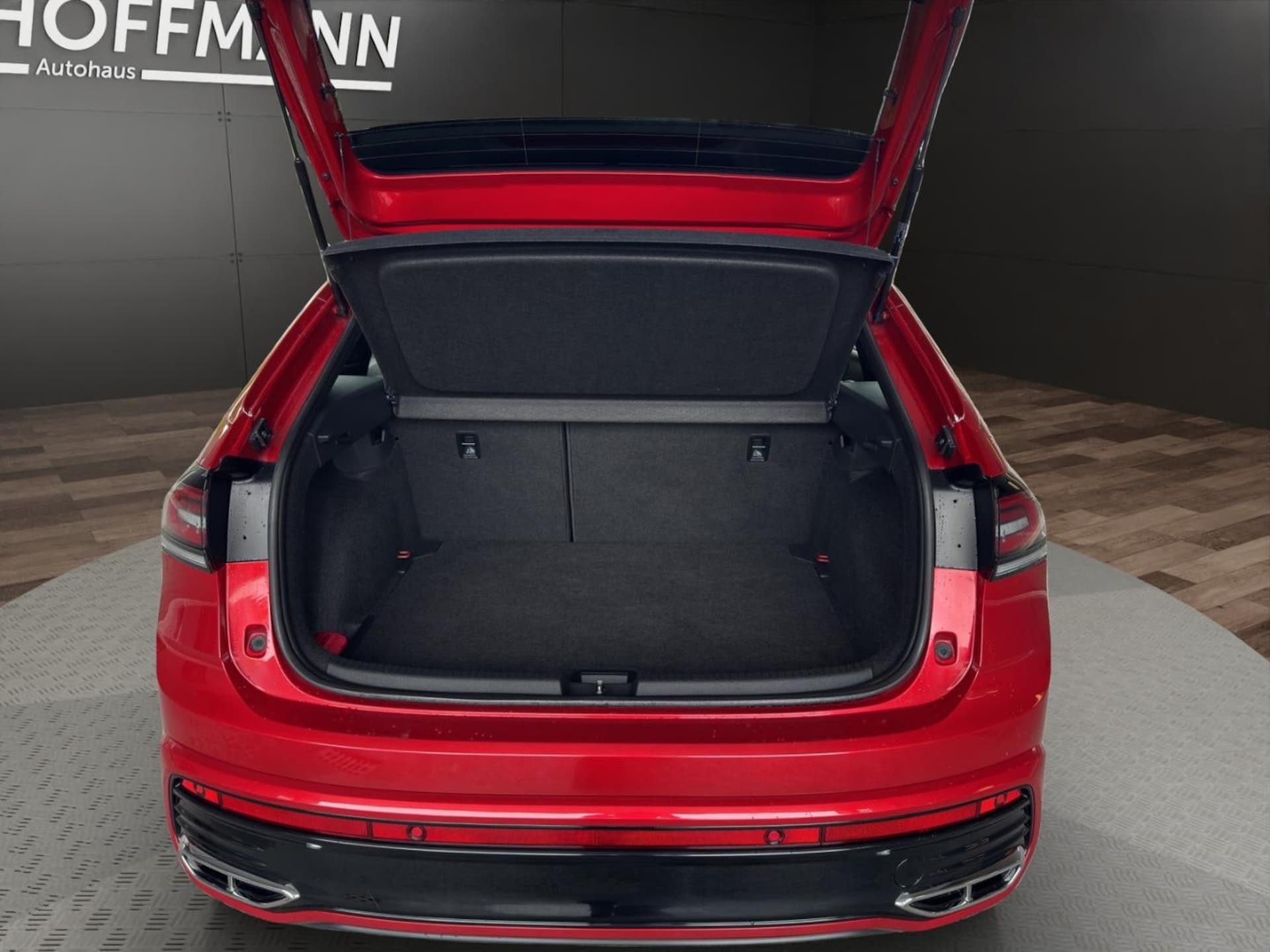 Volkswagen Taigo R-Line