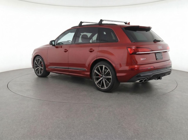 2021 Audi SQ7