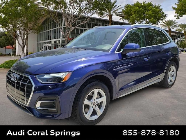 2023 Audi Q5