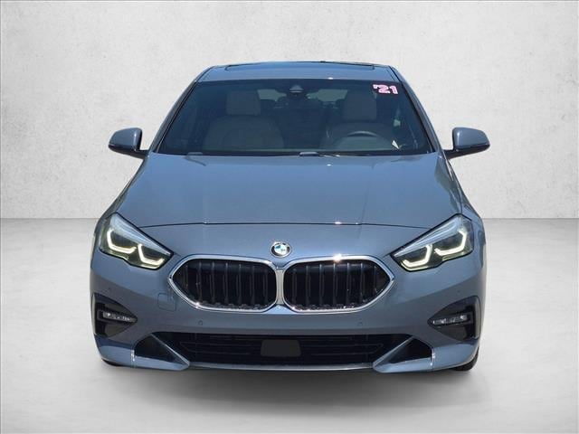 2021 BMW 228i Gran Coupé
