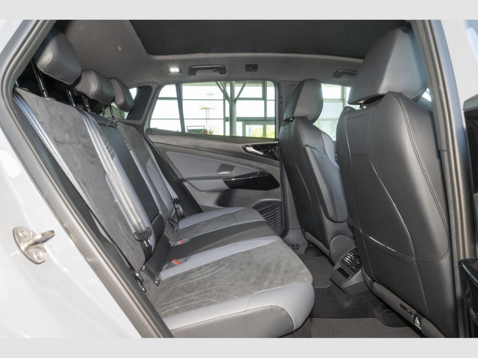 Volkswagen ID.4 Pro