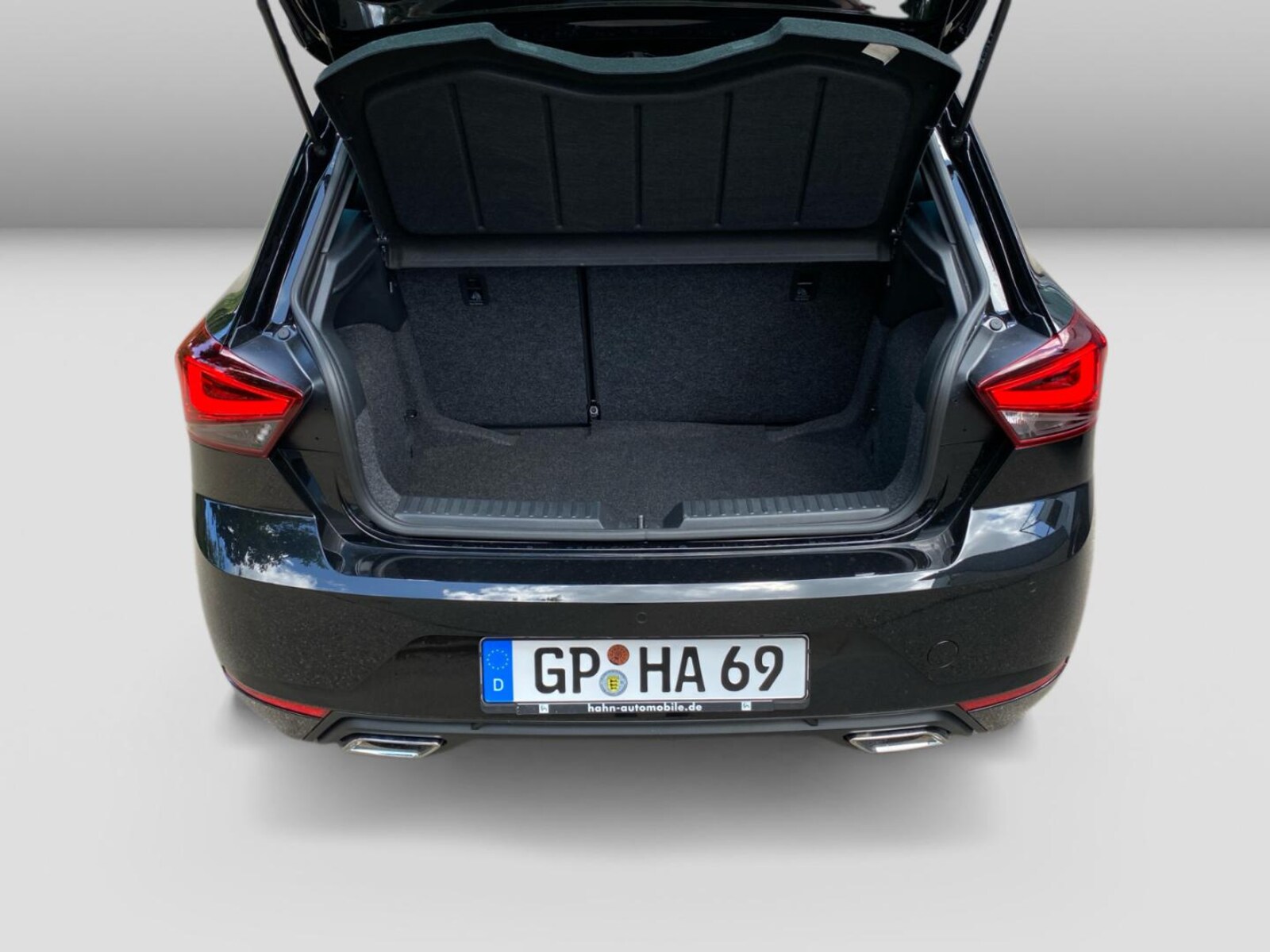 SEAT Ibiza – Bild 11