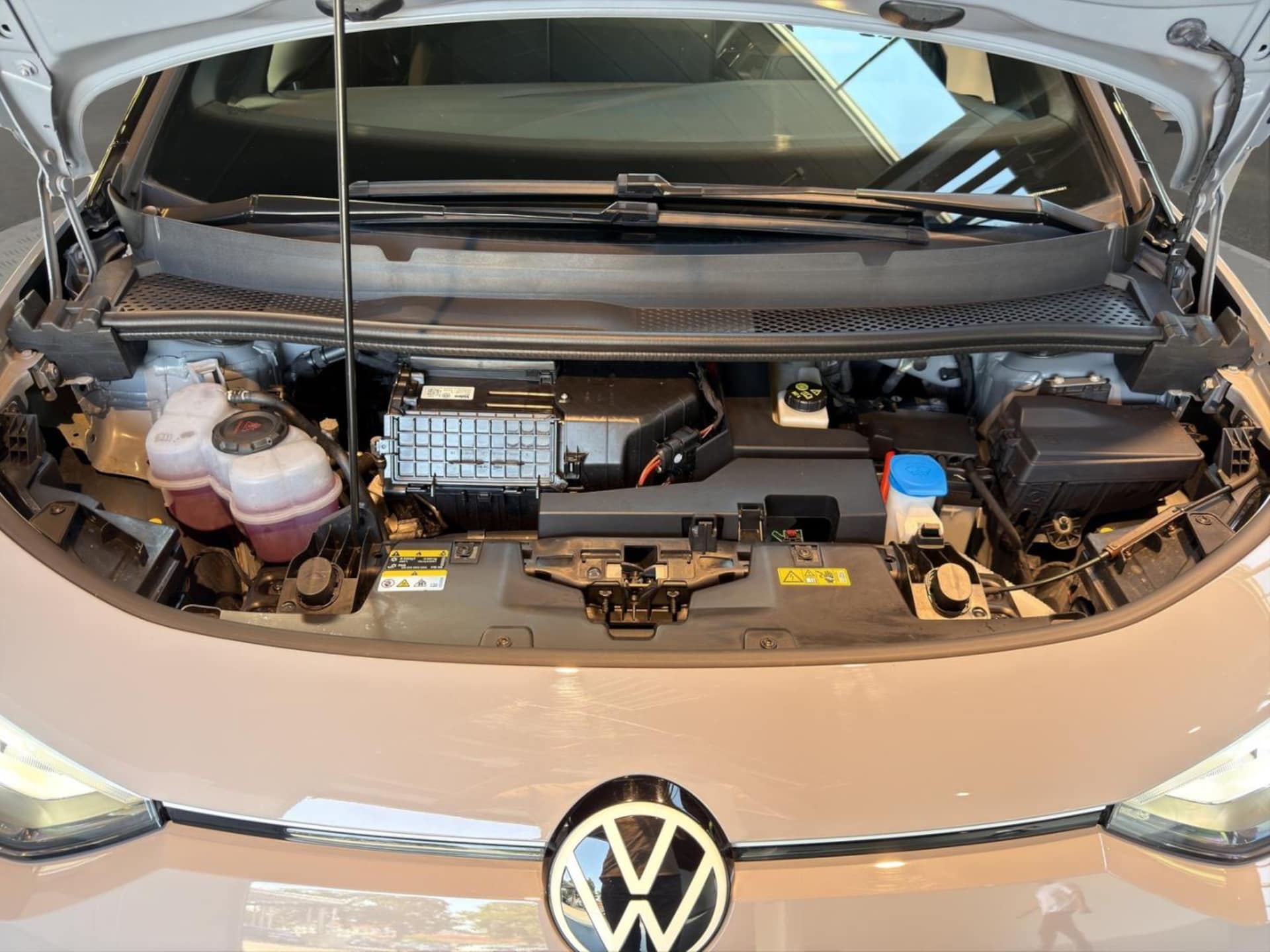 Volkswagen ID.3 Pro