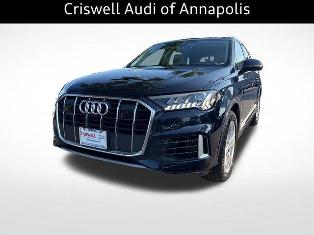 2023 Audi Q7