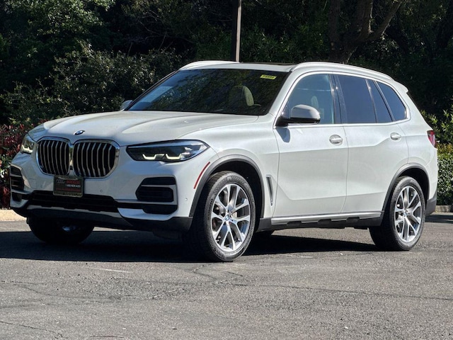 2022 BMW X5 40i - Photo 11