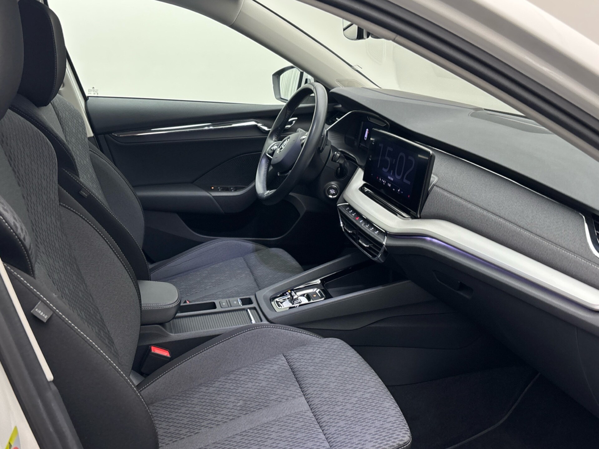 Skoda Octavia Combi Style