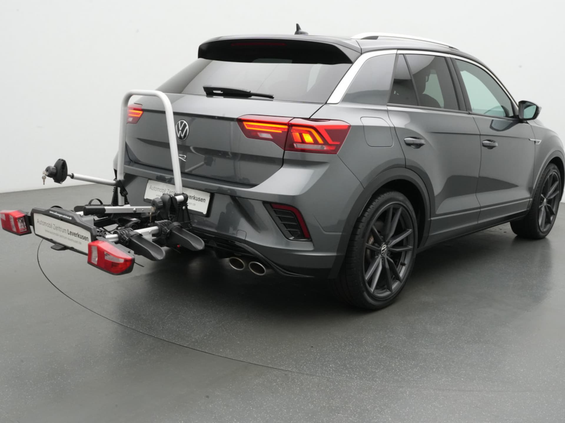 Volkswagen T-Roc R