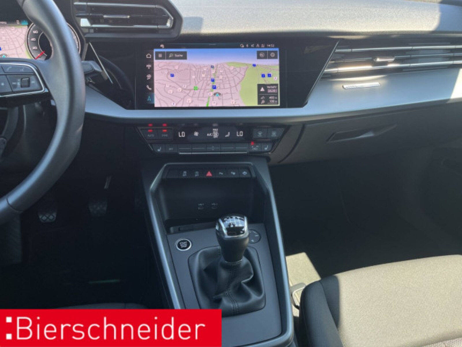 Audi A3 Sportback – Bild 15