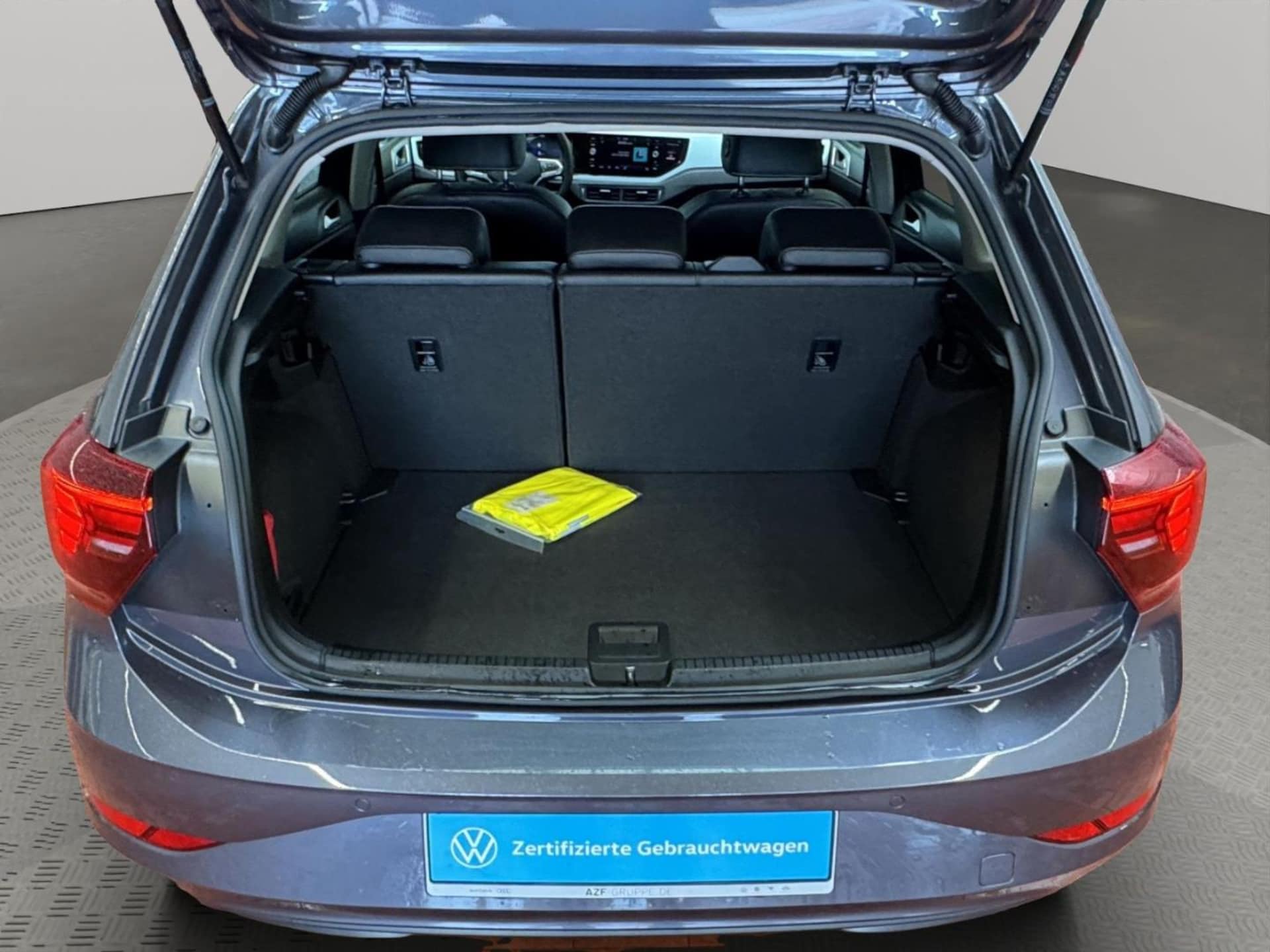 Volkswagen Polo Goal