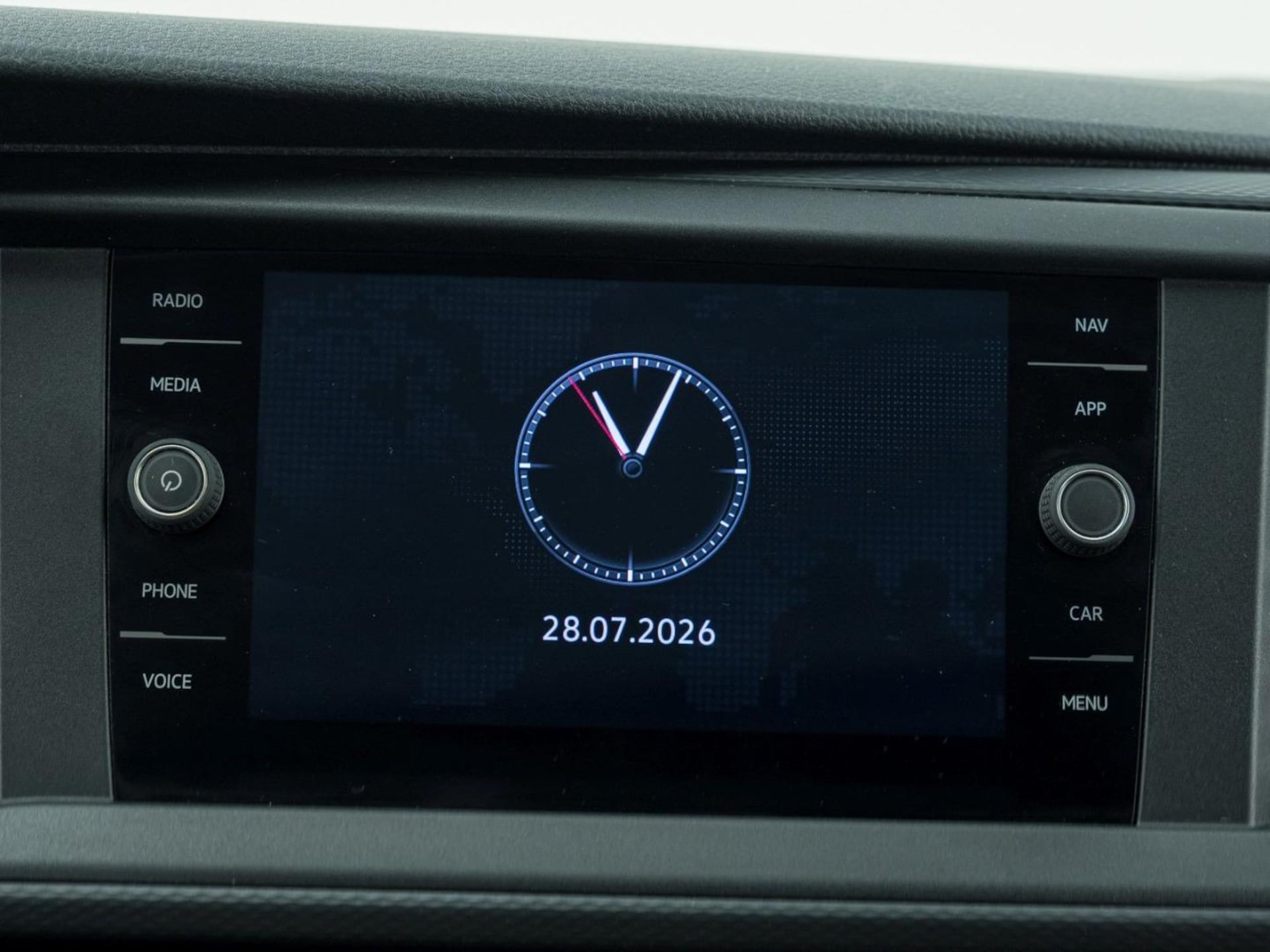 Volkswagen T6.1 Transporter Kasten langer Radstand