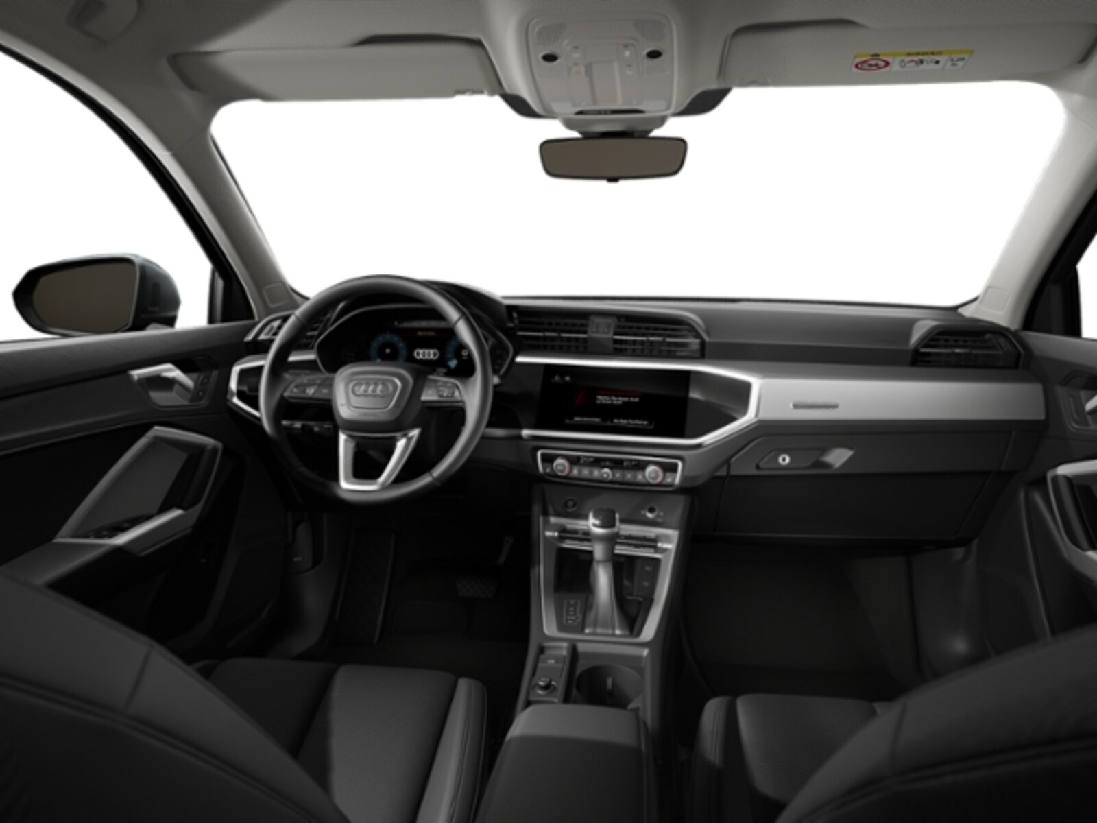 Audi Q3 – Bild 9