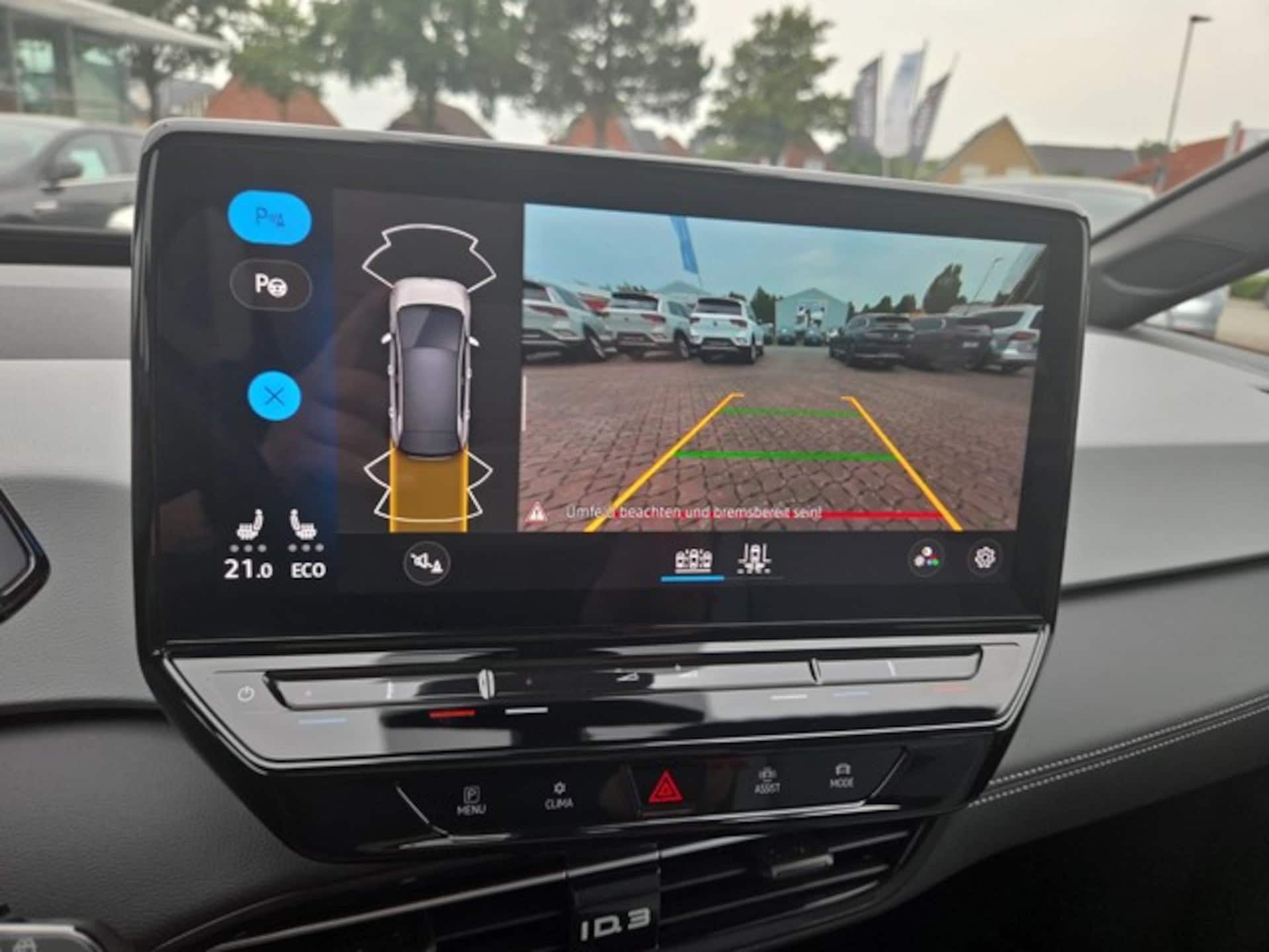 Volkswagen ID.3 MOVE Pro