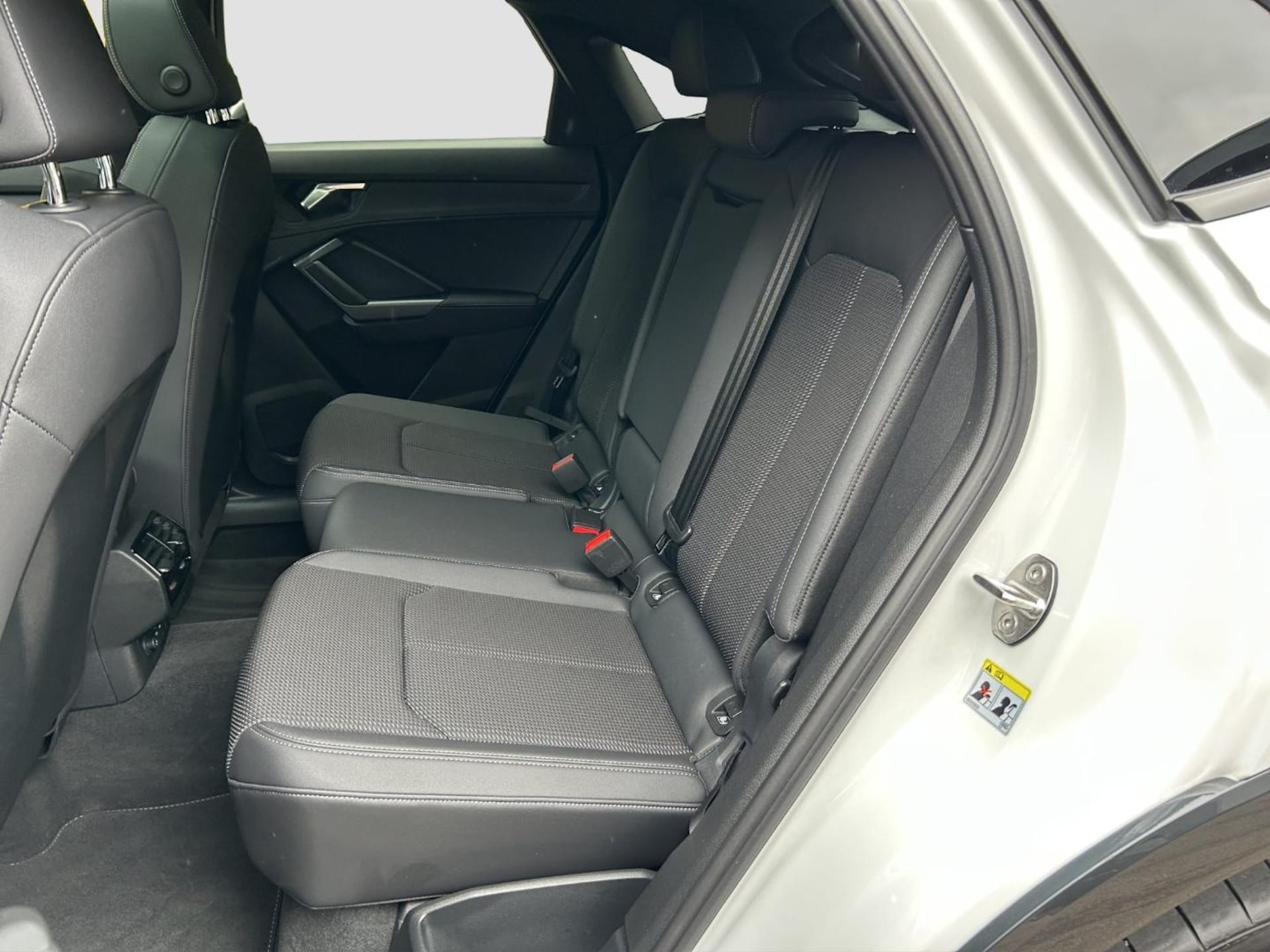 Audi Q3 Sportback S line