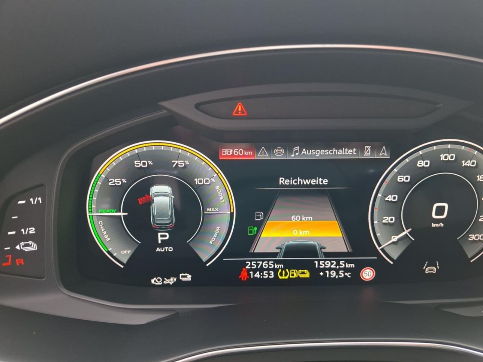 Audi A6 Avant – Bild 13