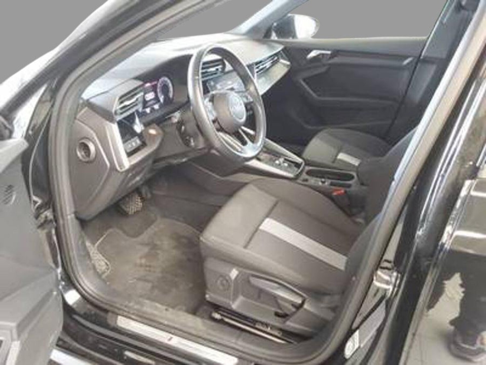 Audi A3 Sportback TFSI e S line