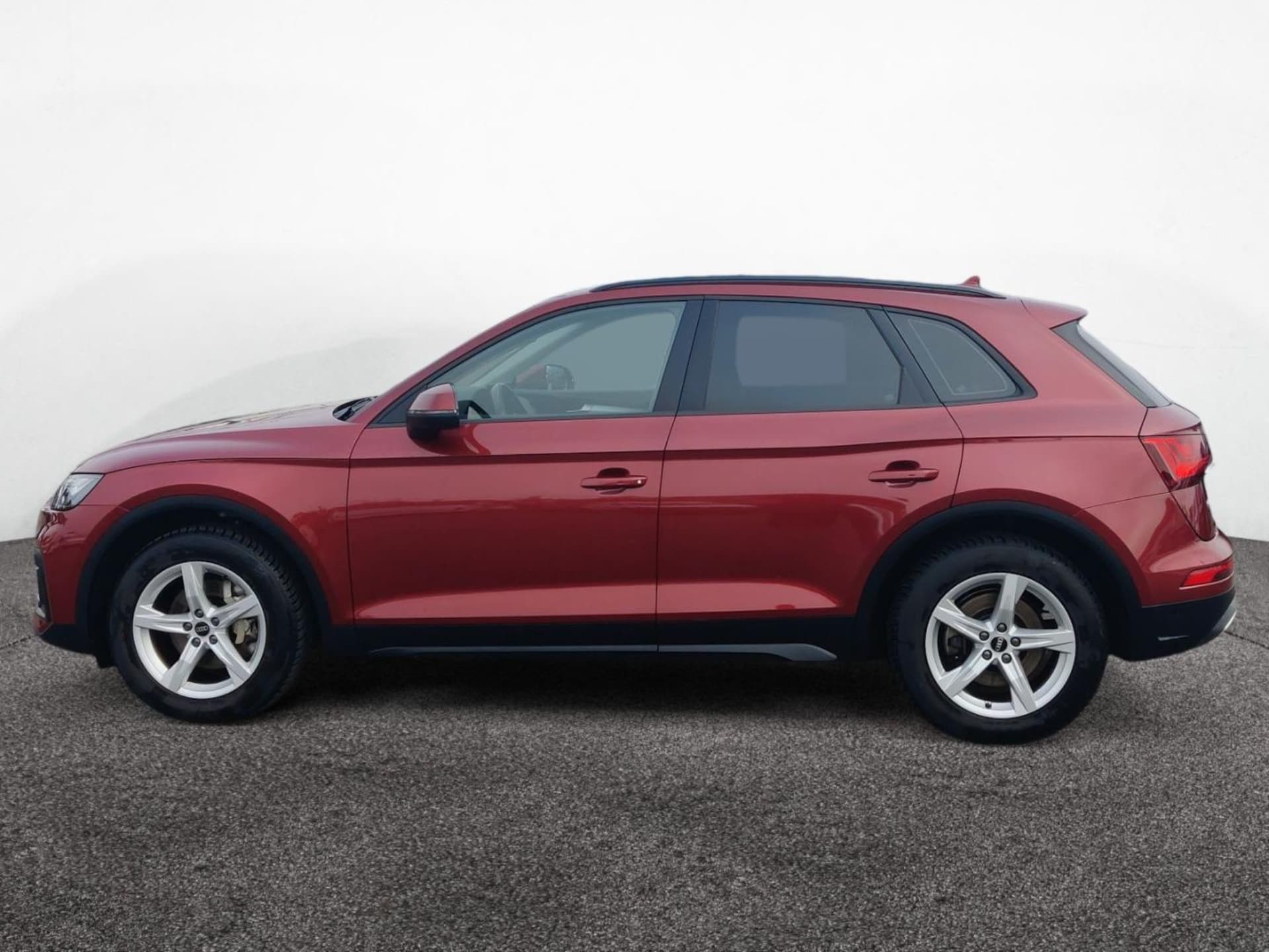 Audi Q5 SUV