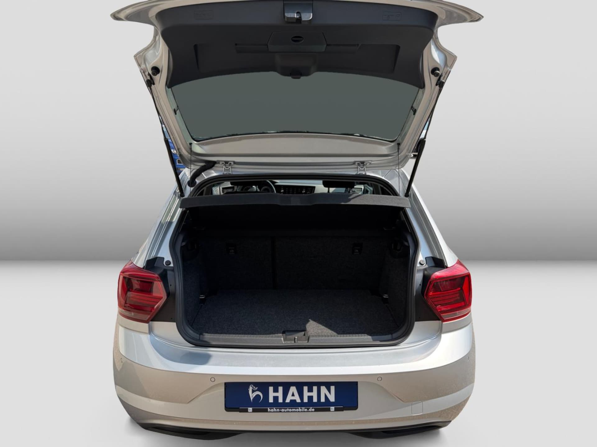 Volkswagen Polo Comfortline