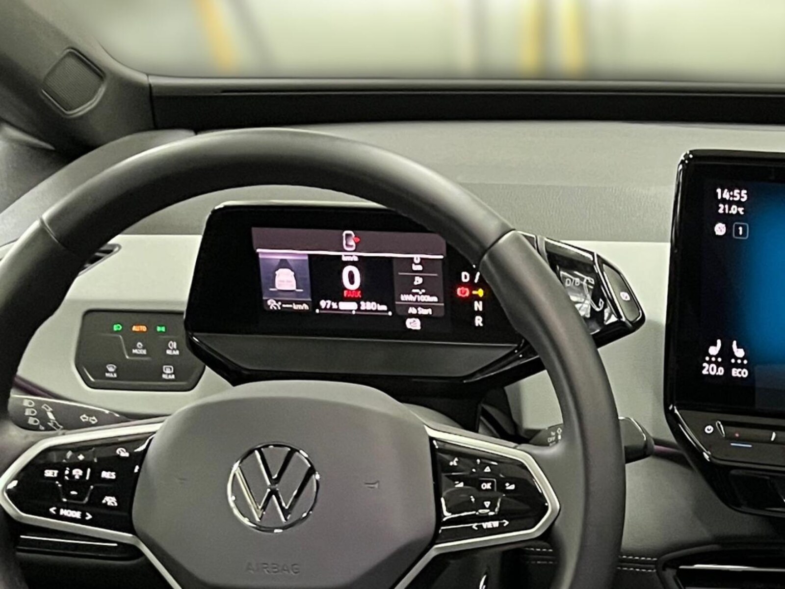 Volkswagen ID.3 – Bild 12