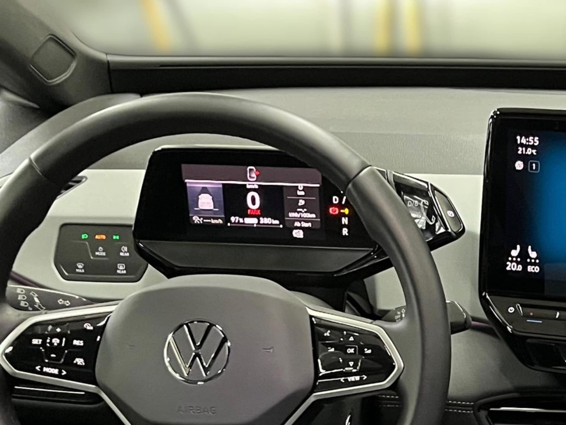 Volkswagen ID.3 MOVE Pro