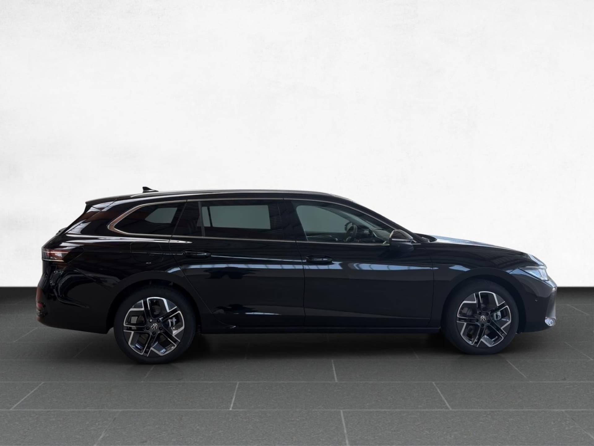 Volkswagen Passat Elegance