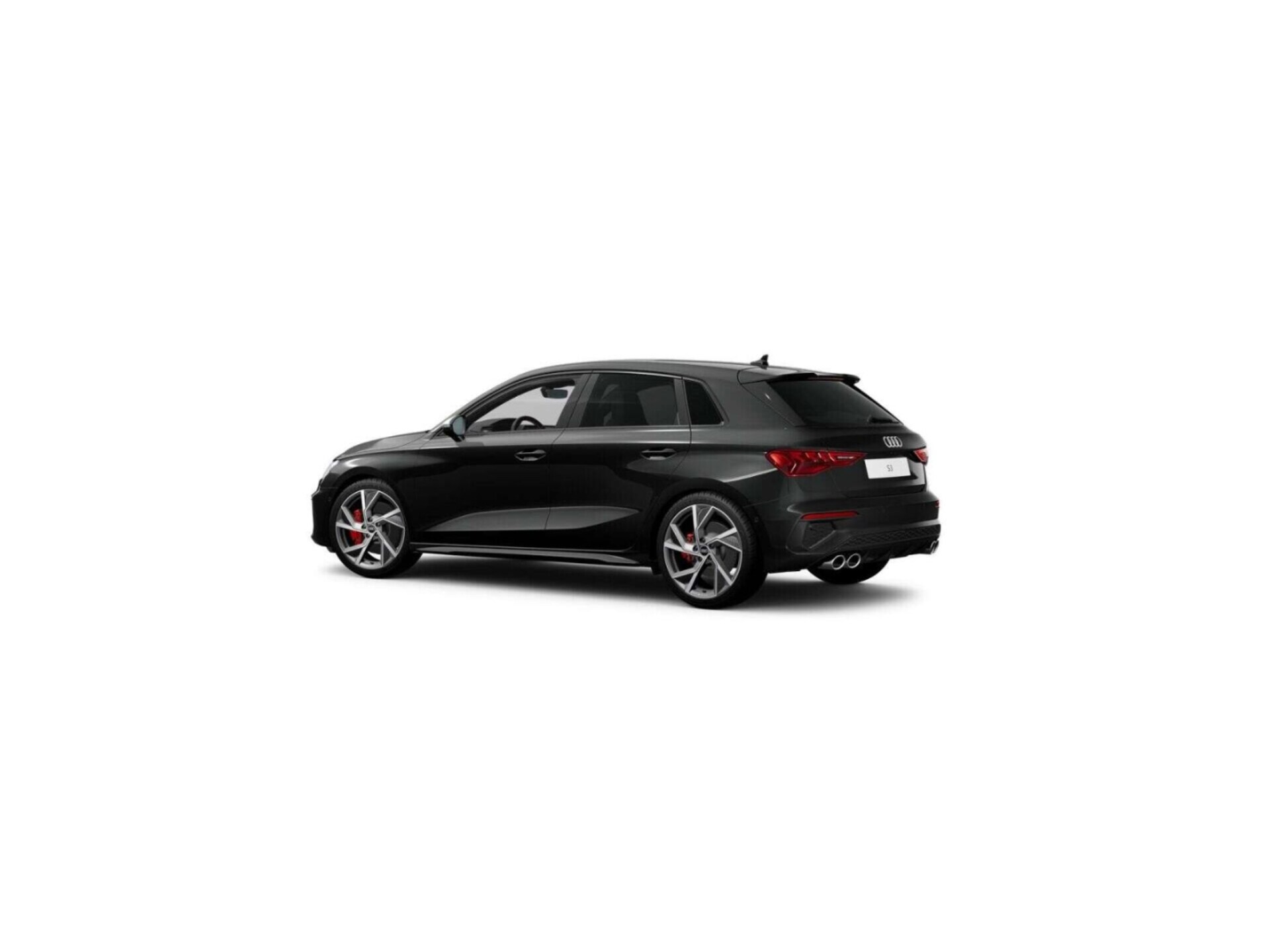 Audi S3 Sportback
