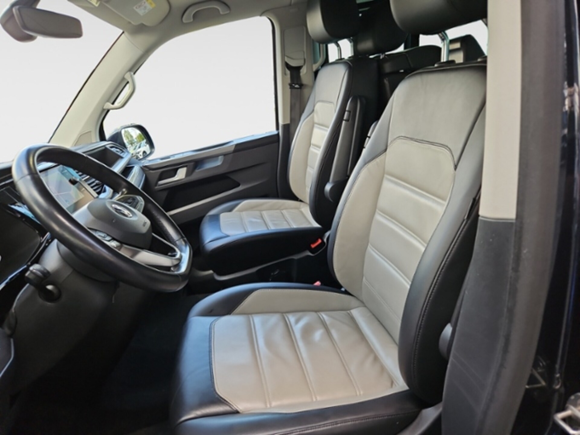 Volkswagen T6.1 Multivan Highline