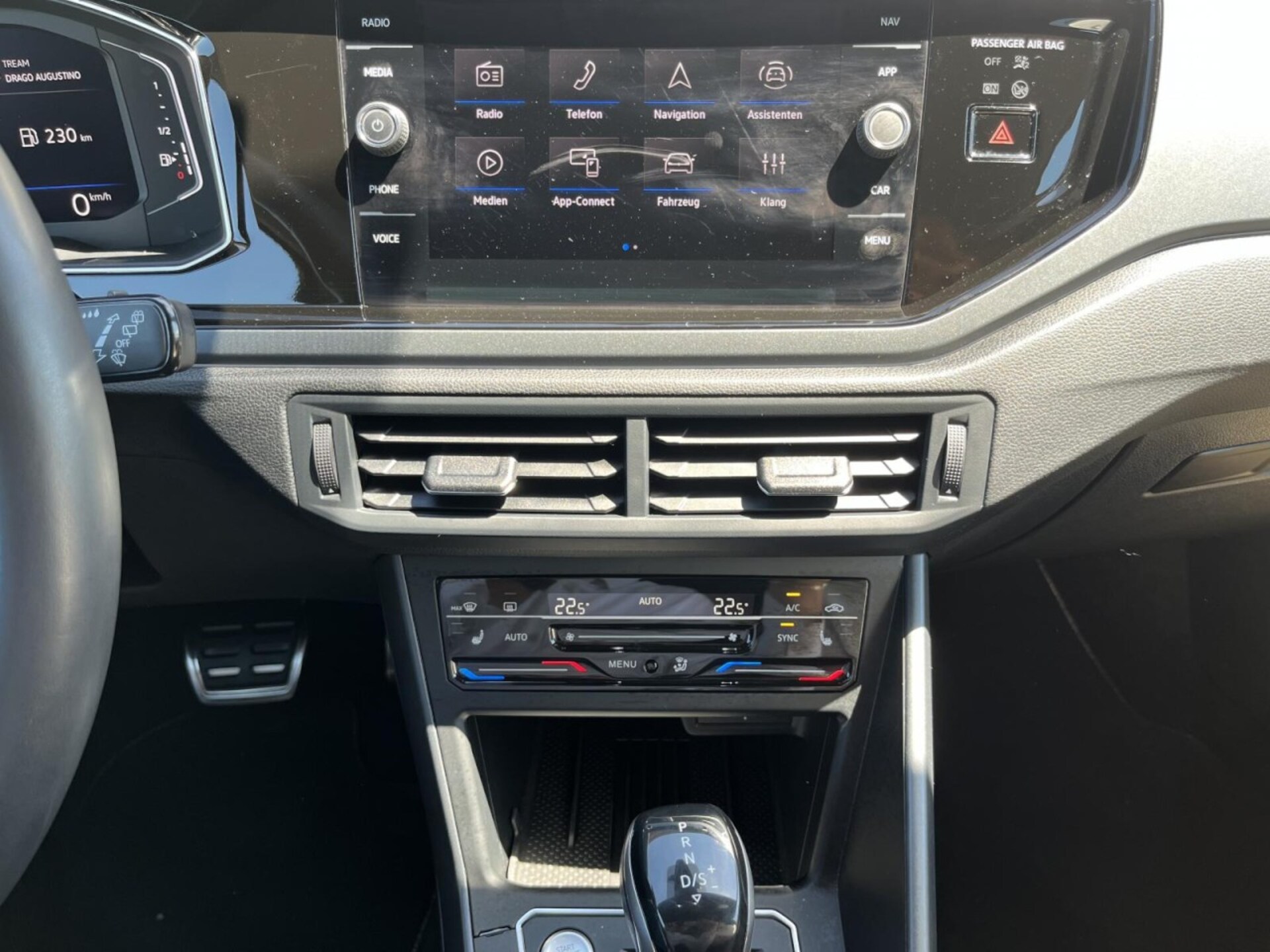 Volkswagen Taigo R-Line