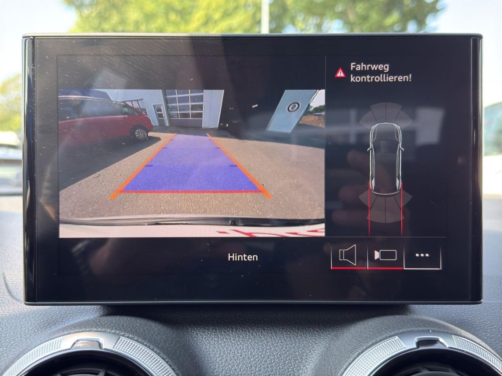 Audi Q2 – Bild 17